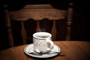Herbata sencha i jej niezwykłe właściwości